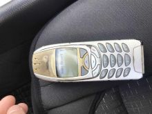 Shitet Noki biznes 6310i ne gjendje shume te mire