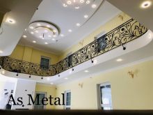 Metal punues