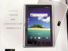Tablet I-Touch 7\'\'  posta falas