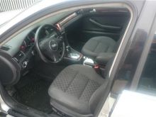 shes Audi A6 ose nderrim me vetur 7 ulese