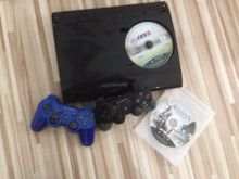 Play Station 3 me 5 Lojna Ngjendje Trregullt