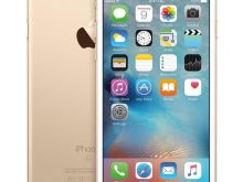 Iphone 6S