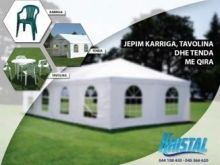 Tenda me qira 044 198 450