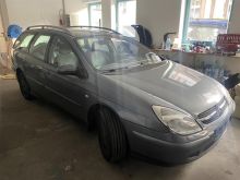 Pjes per citroen c5 2.2 dizell