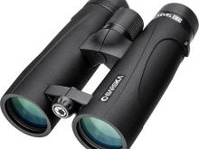 Barska AB12804 Level ED Waterproof Binoculars 10x42