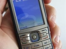 Sony Ericsson,Nokia
