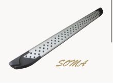 Praga per Mercedes ML w164 plus GL