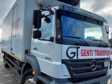 N.T.SH GENTI TRANSPORT