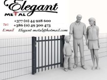 elegant  metal