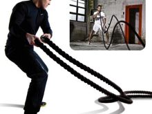 Litar per fitnes 12M