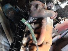 TURBIN IVECO 35-10 TURBO DAILY EDHE BOSHPUMPA