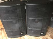 DYNACORD  JBL 