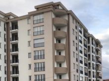 Banesa ne Shitje prej 64.90 m2 deri 114m2.