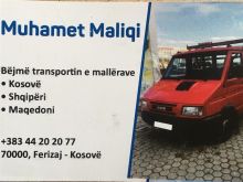 🚚Bejm transport ne kosov dhe jasht 044 202077🚚🚚