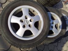 Fellne me goma të verës 185/65/ R14   