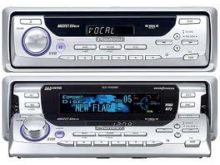 pioneer deh 8400mp