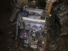 shes motor vw golf 3 2.0 benzin 