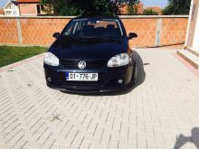 GOLF V