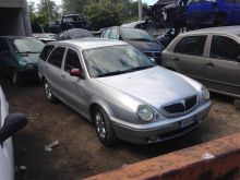 Lancia lybria 1.9 jtd per pjese Kalaja Mitrovice