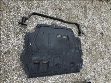 Mask hekuri per passat 3c