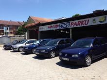 RentaCar-Auto larje,Euro Parku,Rahovec-044-804 588