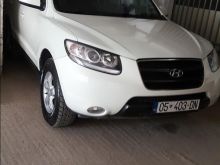 Hyundai Santa-Fe 2.2, 2007, 116.000 km te kaluara.
