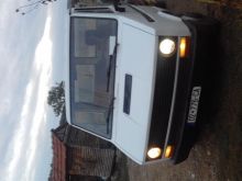 shes iveco