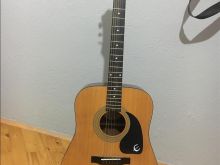 kitare /gitare Gibson Epiphone akustike 