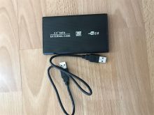 External hdd 320hdd ne gjendje te mire