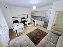 SHITET :  APARTAMENT  1 + 1 ZONA:  POGRADEC _/SHETITORJA   