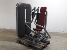   PROFESIONAL FITNESS MAKINES BAILIH GERMANY 
