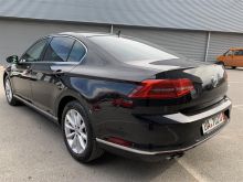 Passat B8 2015 HiGHLINE 190pss Dsg