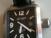 Jet set U.S.A