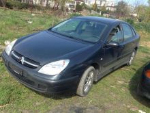 CITROEN C5 2.2 HDI per pjese Mitrovice