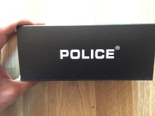 Syza POLICE