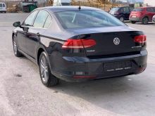 Shitet VW Passat B8 2017 2.0 TDI
