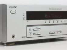 Sony str-de495