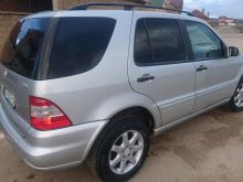 Mercedes benz 270 ml cdi