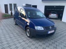 Ww caddy me frigo 2006