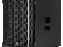 sub woofer rcf 8003 as 2