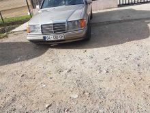 Shitet benz w124 1 vit rks