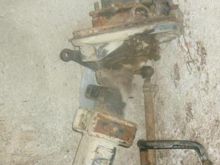 Trapin e pare perToyota land cruizer 