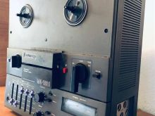 Reel2Reel/JUPITER 