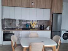 JEPET APARTAMENT 2+1+BLK ME QERA TE PORCELANI 650 EURO