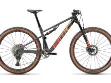 2027 BMC Fourstroke R 01 ONE Mountain Bike (PIENARBIKESHOP)