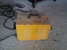 shfajc me elektrod 140A