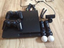 Shitet PS3  