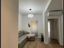 JEPET APARTAMENT 1+1+BLK ME QIRA TE RRUGA E KAVAJES 500 EURO