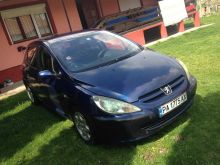 Pezho 307 2.0 hdi per pjese Mitrovice