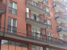 Banese ne Ferizaj 
